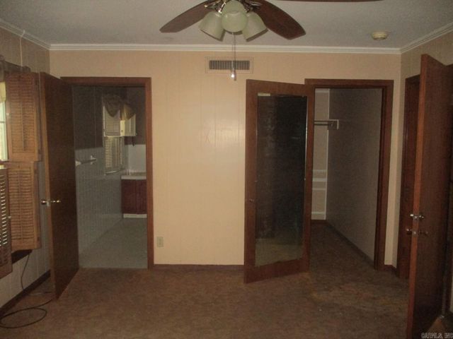 13 Wolfe Drive, Mcgehee, AR 71654