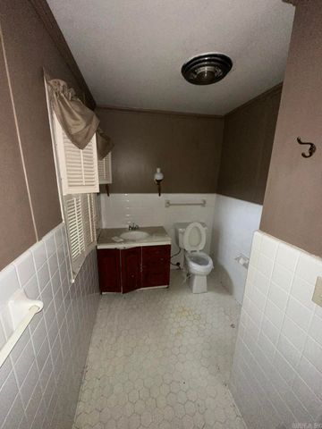 13 Wolfe Drive, Mcgehee, AR 71654