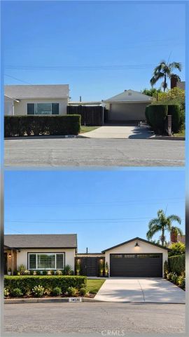 14536 Busby, Whittier, CA 90604