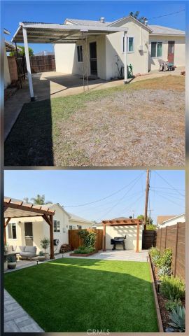 14536 Busby, Whittier, CA 90604