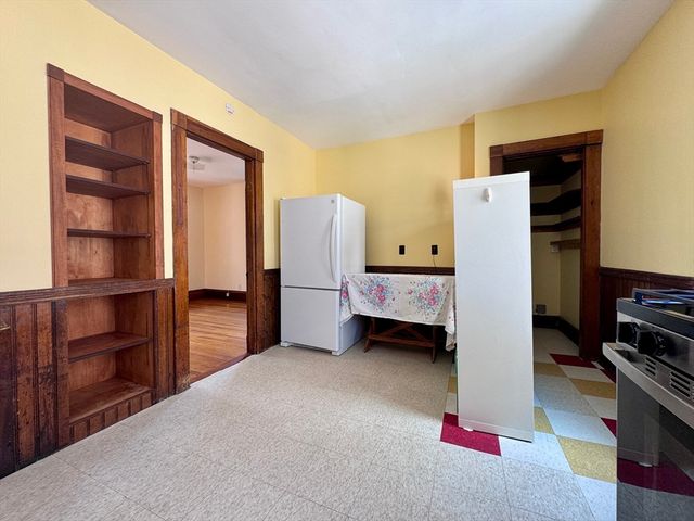 104 Hancock -, Somerville, MA 02144