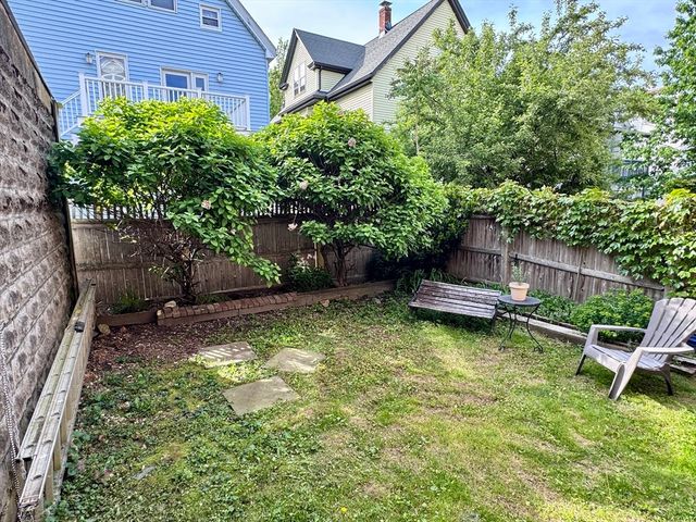 104 Hancock -, Somerville, MA 02144