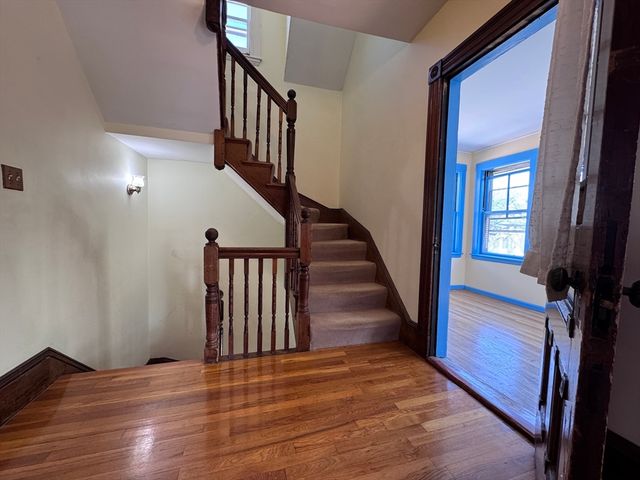 104 Hancock -, Somerville, MA 02144