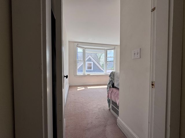 104 Hancock -, Somerville, MA 02144