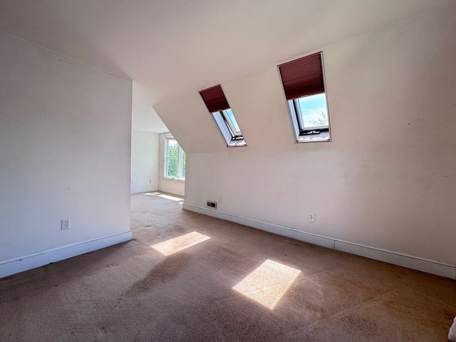 104 Hancock -, Somerville, MA 02144