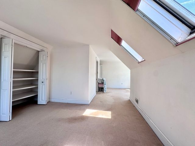 104 Hancock -, Somerville, MA 02144