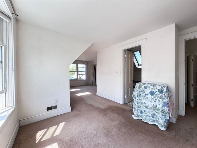 104 Hancock -, Somerville, MA 02144