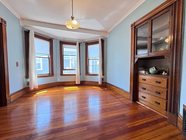 104 Hancock -, Somerville, MA 02144