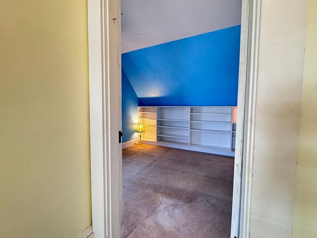 104 Hancock -, Somerville, MA 02144