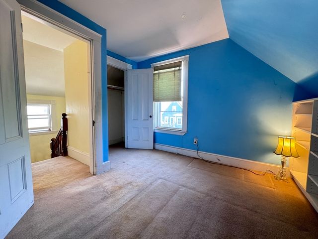 104 Hancock -, Somerville, MA 02144