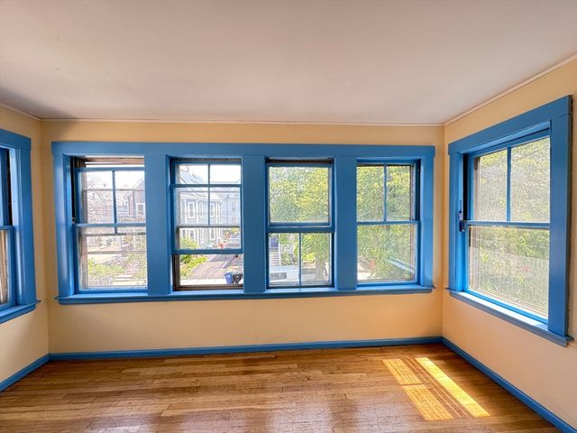 104 Hancock -, Somerville, MA 02144