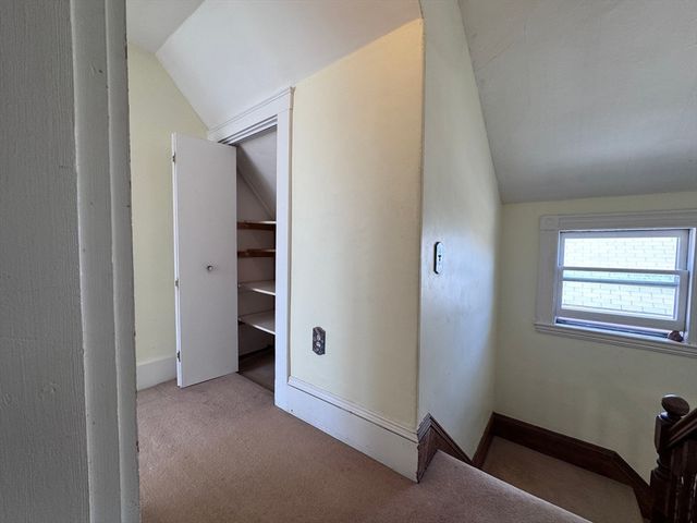 104 Hancock -, Somerville, MA 02144