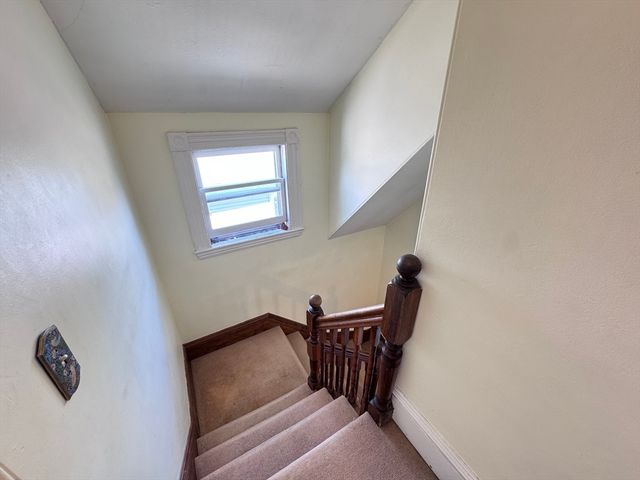104 Hancock -, Somerville, MA 02144