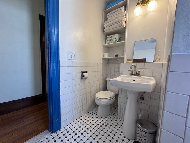 104 Hancock -, Somerville, MA 02144