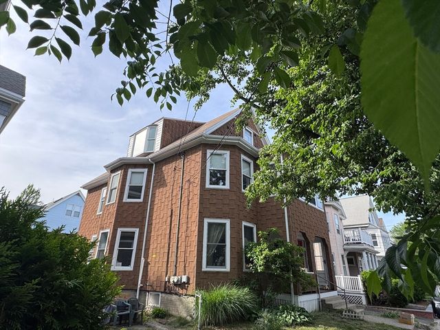 104 Hancock -, Somerville, MA 02144