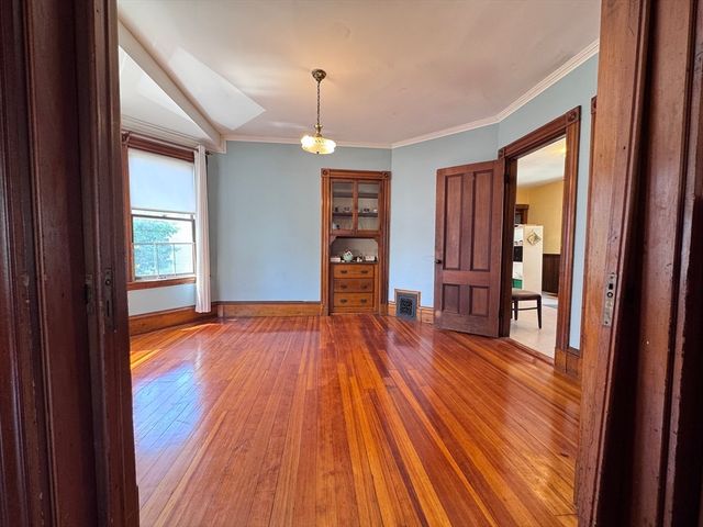 104 Hancock -, Somerville, MA 02144