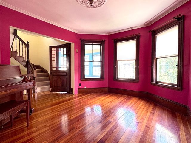 104 Hancock -, Somerville, MA 02144