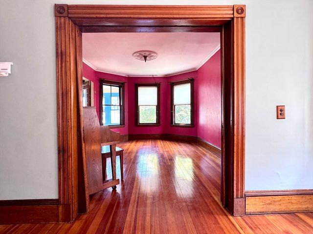 104 Hancock -, Somerville, MA 02144