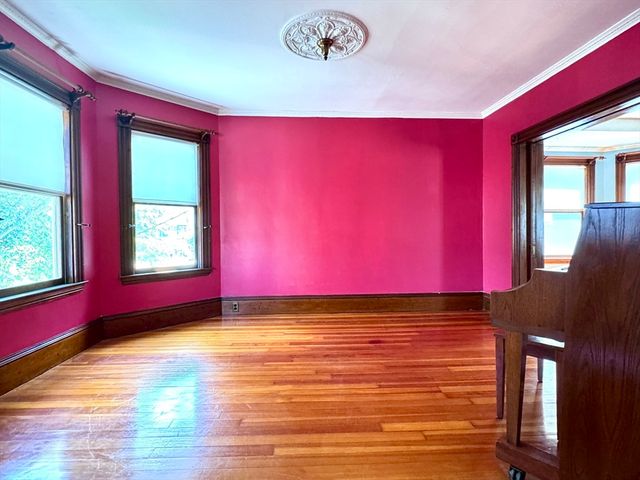 104 Hancock -, Somerville, MA 02144