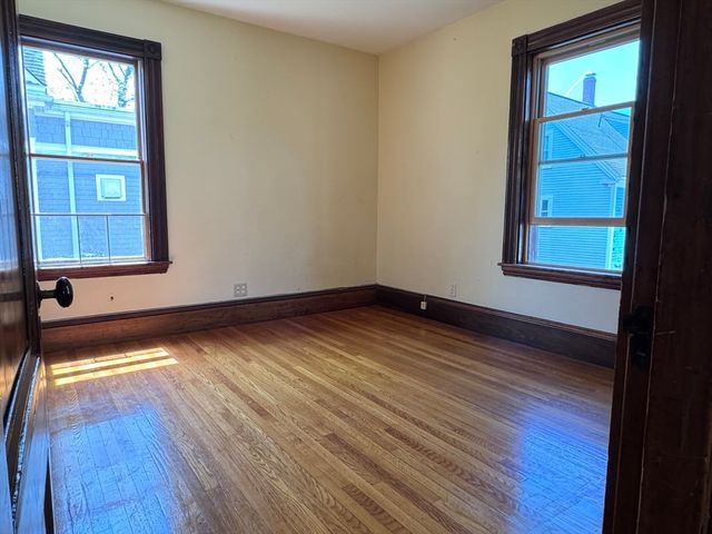104 Hancock -, Somerville, MA 02144