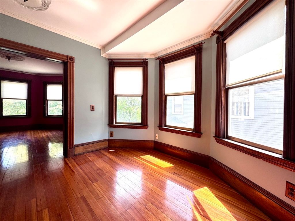 104 Hancock -, Somerville, MA 02144