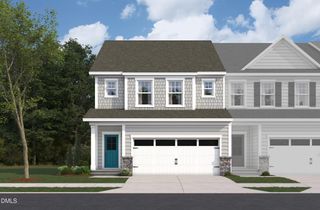 2917 Walden Road, Apex, NC 27502