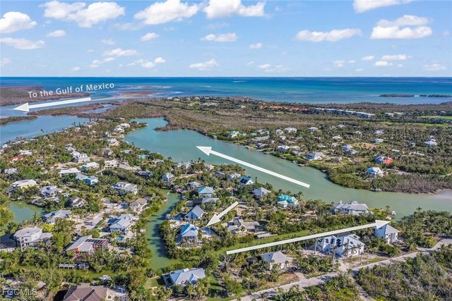 2449 Harbour LN, Sanibel, FL 33957