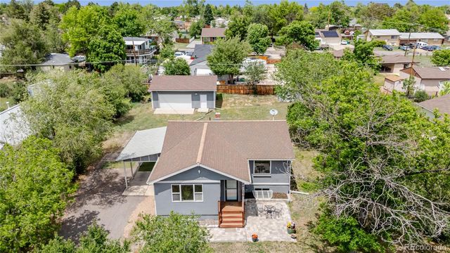 6125 W Exposition Avenue, Lakewood, CO 80226