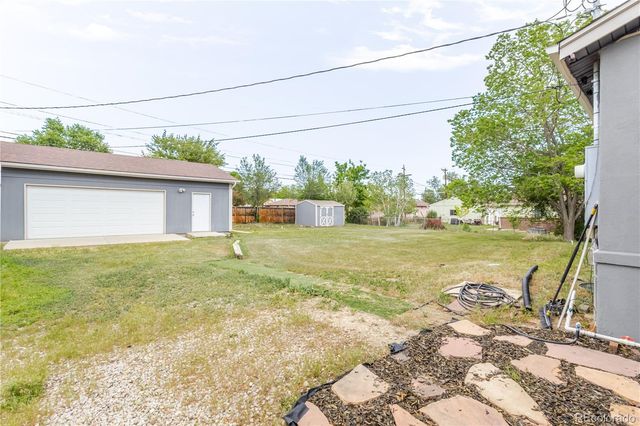 6125 W Exposition Avenue, Lakewood, CO 80226