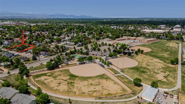 6125 W Exposition Avenue, Lakewood, CO 80226