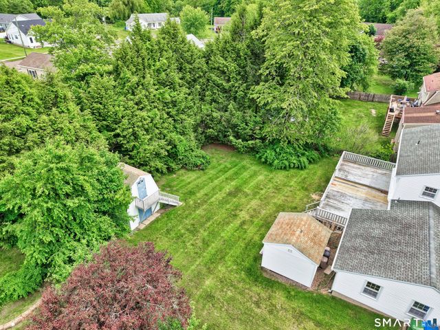 32 Loveland Lane, Bristol, CT 06010