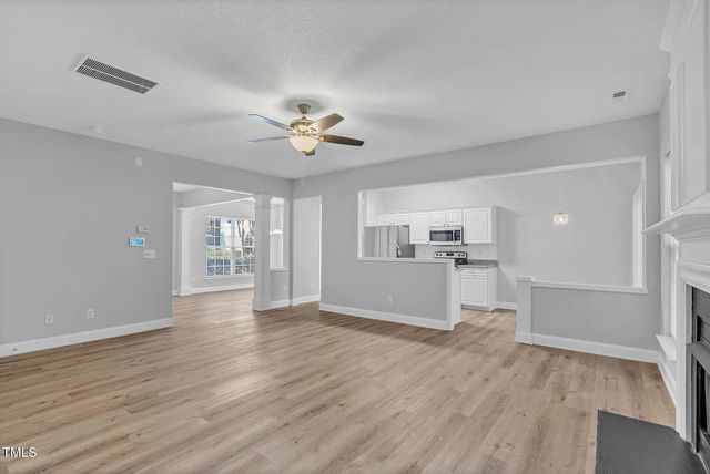 142 Brentfield Loop, Morrisville, NC 27560