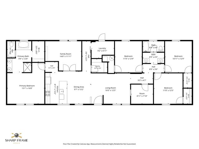 139 Cedar Drive, Azle, TX 76020