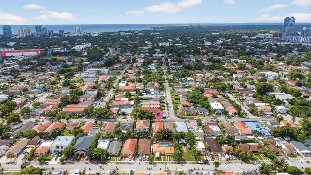 3297 - 3299 SW 26th St, Miami, FL 33133