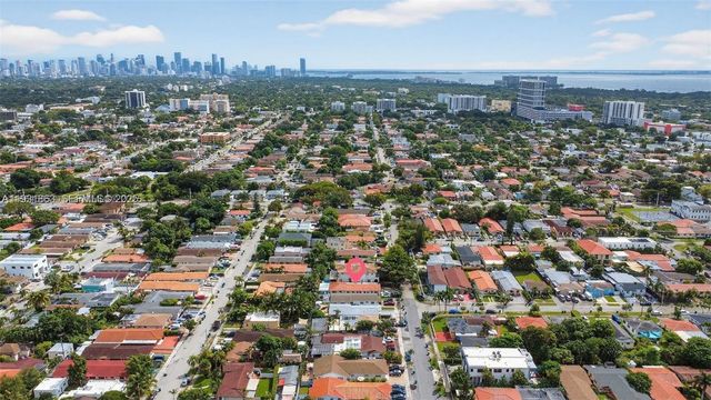 3297 - 3299 SW 26th St, Miami, FL 33133