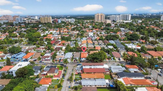 3297 - 3299 SW 26th St, Miami, FL 33133