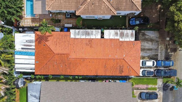 3297 - 3299 SW 26th St, Miami, FL 33133