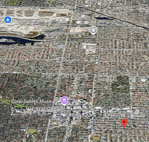 3297 - 3299 SW 26th St, Miami, FL 33133