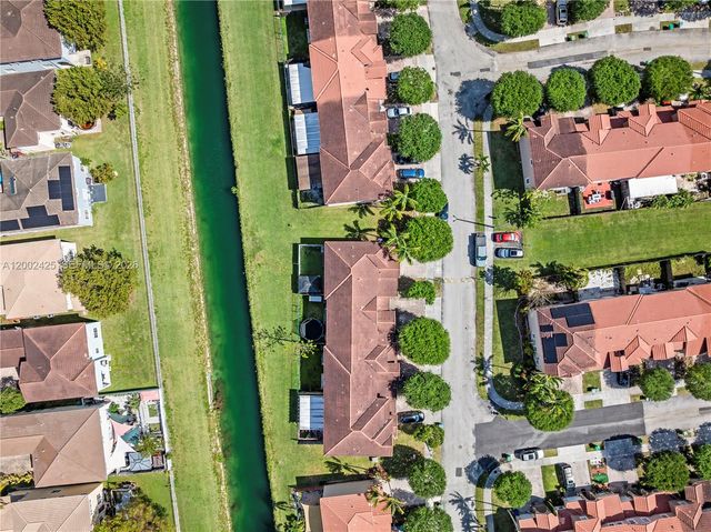 27460 SW 138th Path 27460, Homestead, FL 33032