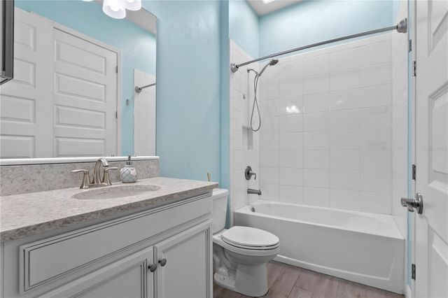 493 NOWELL LOOP, Deland, FL 32724