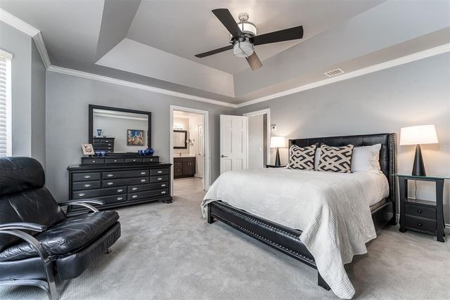 701 Inverary Drive, Edmond, OK 73025