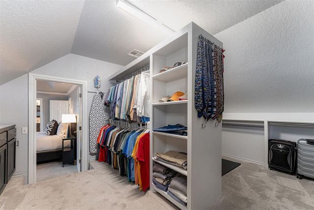 701 Inverary Drive, Edmond, OK 73025