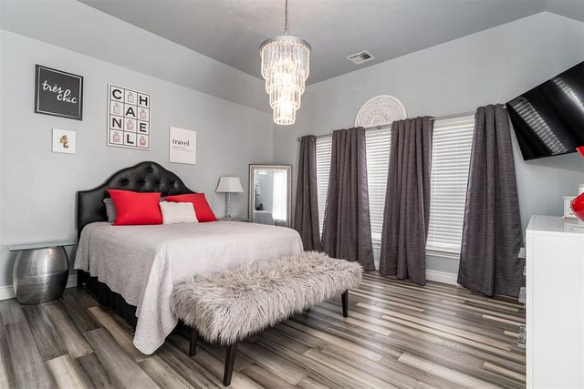 701 Inverary Drive, Edmond, OK 73025