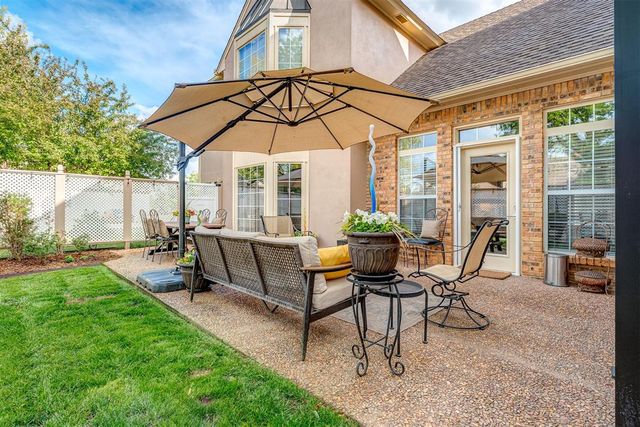 701 Inverary Drive, Edmond, OK 73025