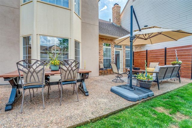 701 Inverary Drive, Edmond, OK 73025