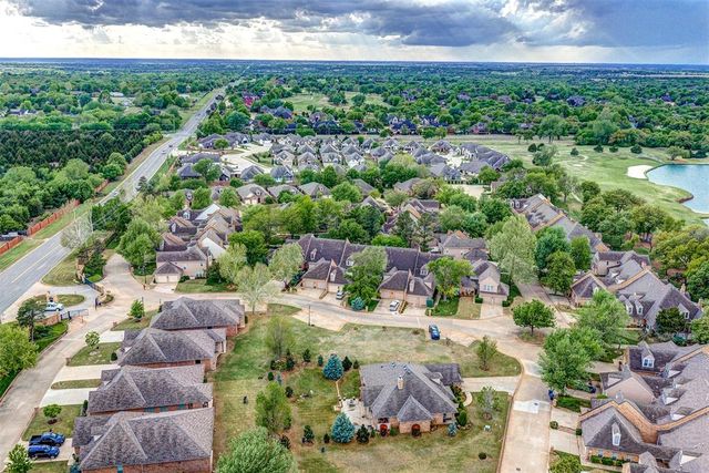 701 Inverary Drive, Edmond, OK 73025