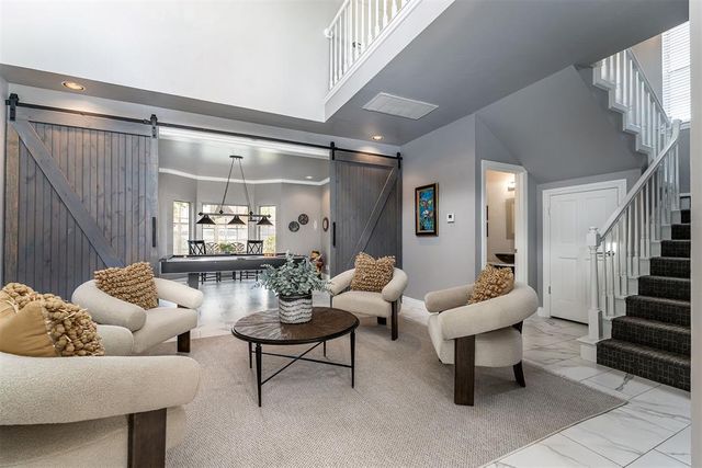 701 Inverary Drive, Edmond, OK 73025