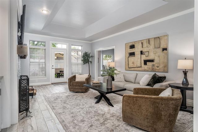 701 Inverary Drive, Edmond, OK 73025