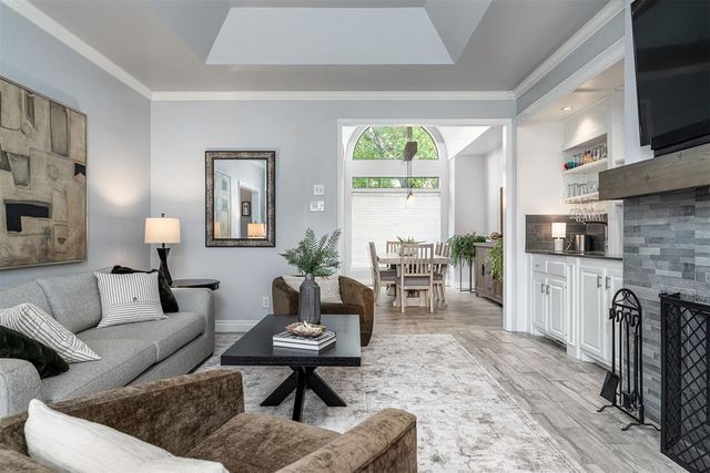 701 Inverary Drive, Edmond, OK 73025