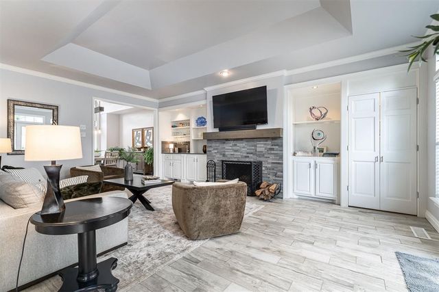 701 Inverary Drive, Edmond, OK 73025
